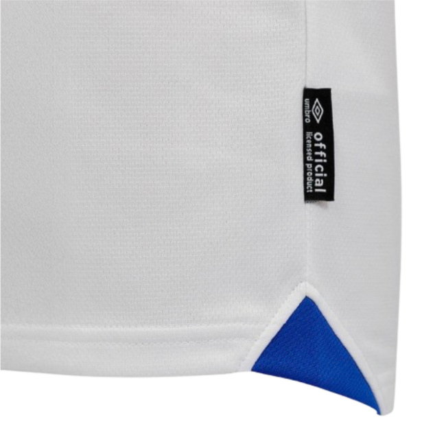 2025-2026 Rangers Away Shirt (Kids) (Djiga 24)-SoccerKits Hub | Buy Soccer Jerseys Online